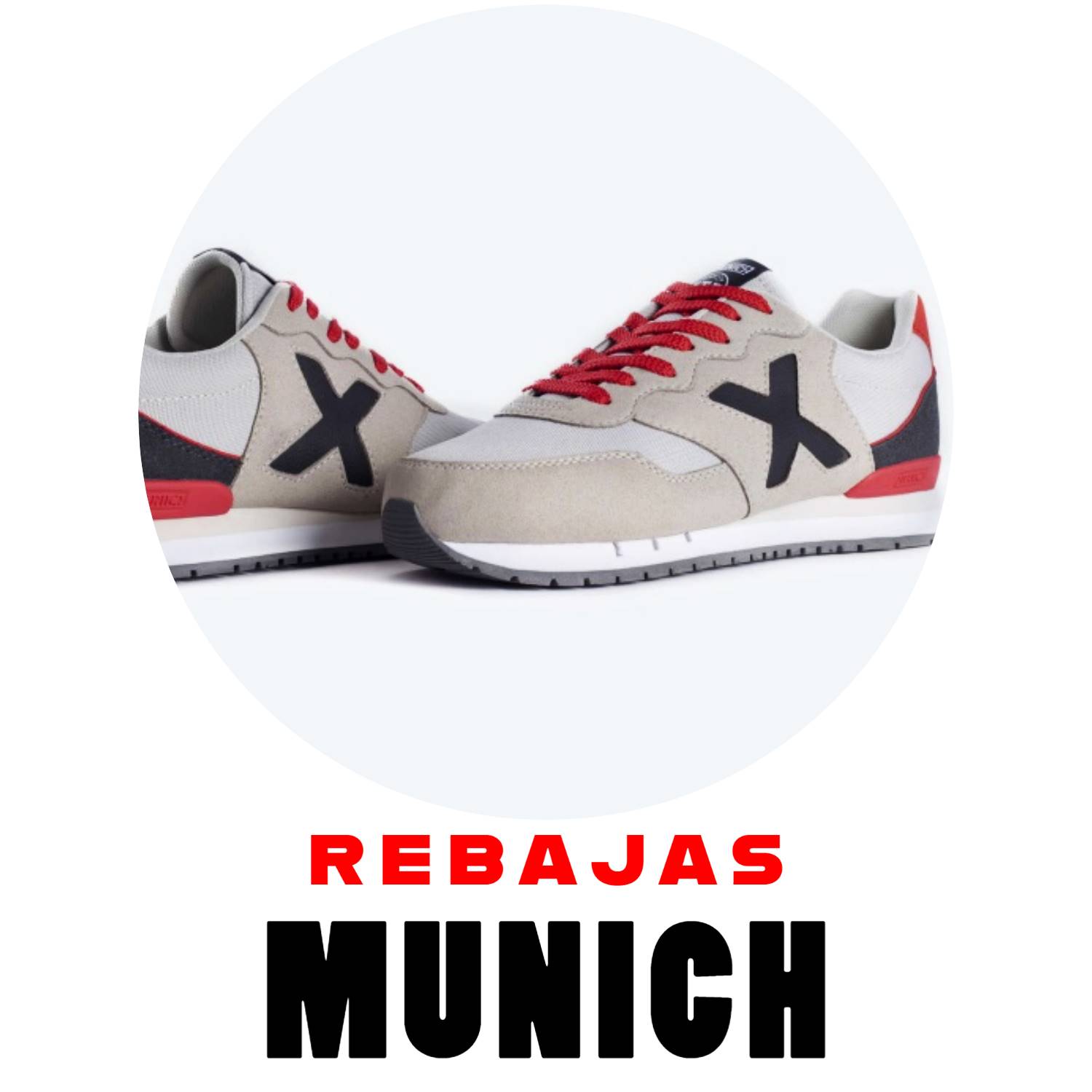 Rebajas Munich
